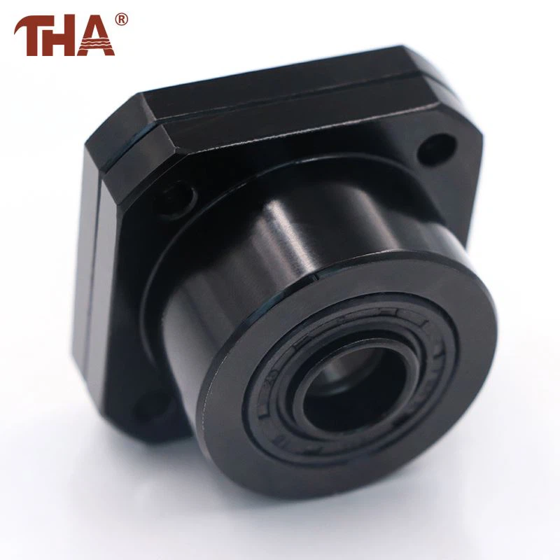 Rutulinio varžto galūnės sėdynė