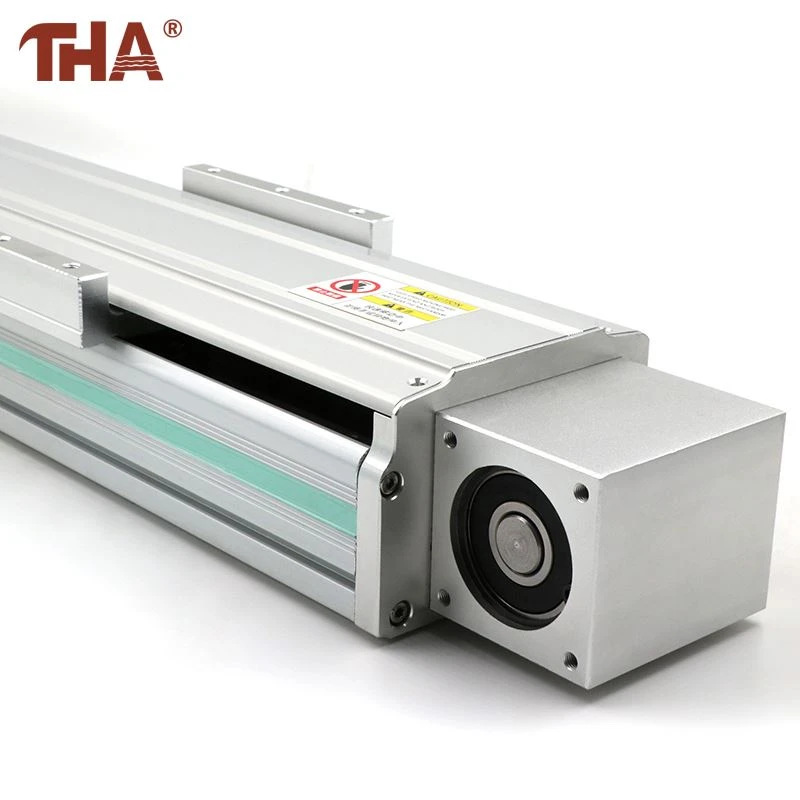 EGH95F linijinis etapo modelis