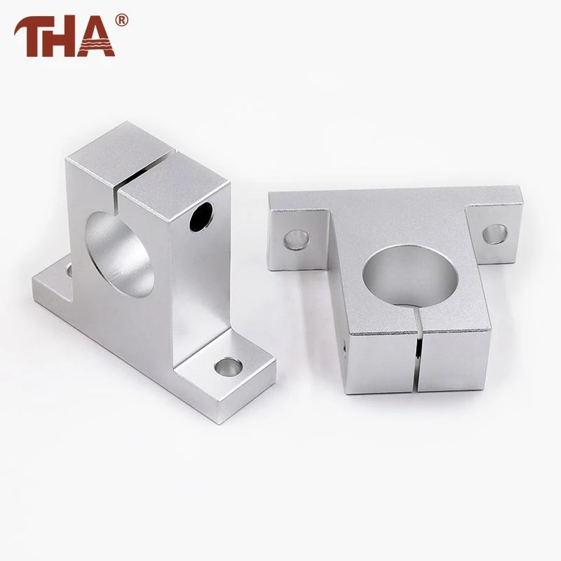 SHF Split Clamp atrama