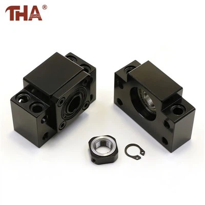 Ball Screw End Support Bearing Support suppliers