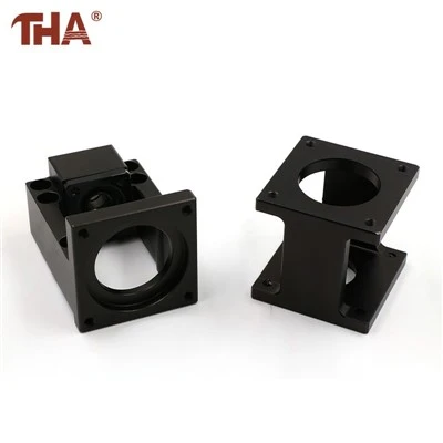 Integrated Coaxial Motor Bracket best