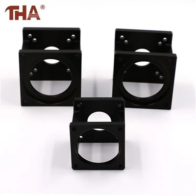 Integrated Coaxial Motor Bracket factory