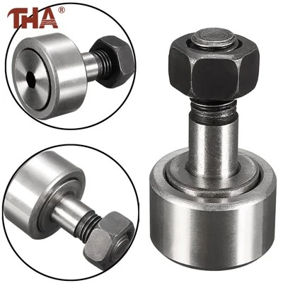 Cam Roller Bearings
