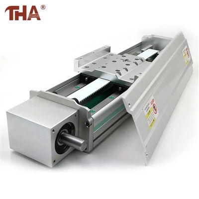 EGHP95F II Long Stroke Stage