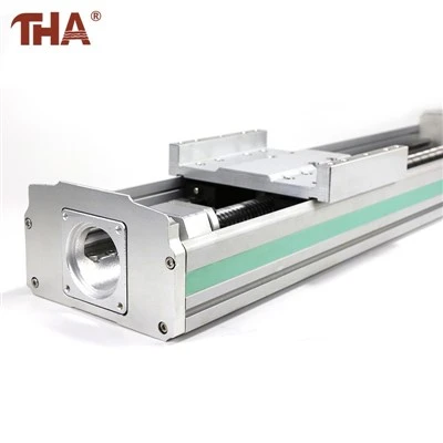 EGHS175F Covered Ball Screw Table suppliers