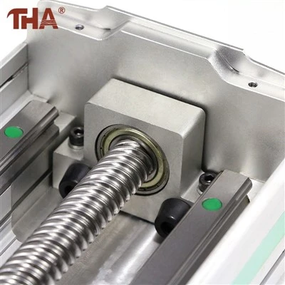 EGHS175F Covered Ball Screw Table best