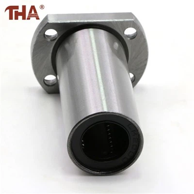 Flange Linear Motion Bearing