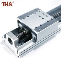 Linijinis vadovas EGHS95S-II modulio etapas