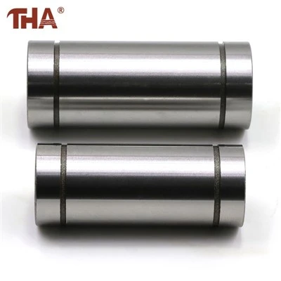 LM08LUU Extended Four Circuit Bushing suppliers