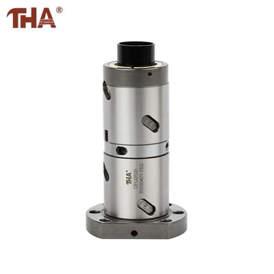 Preloaded Rolled Ball Screw high quality