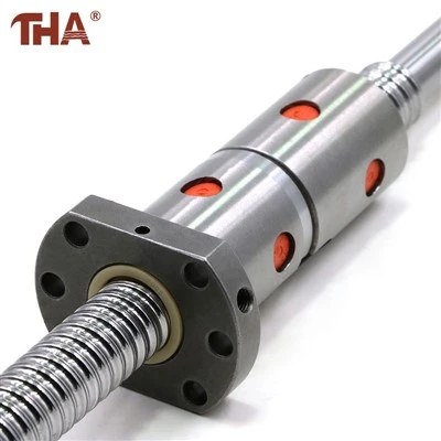 Preloaded Rolled Ball Screw suppliers