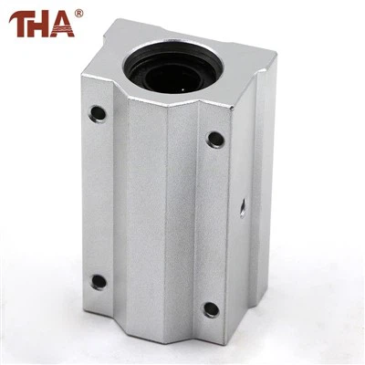 SCS Linear Slide Block Bearing